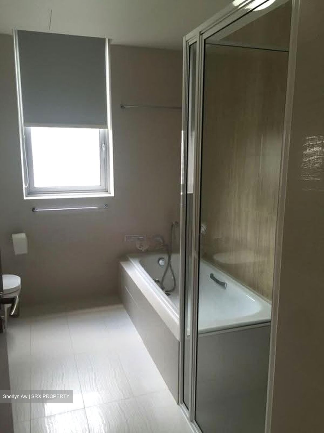 The Wharf Residence (D9), Condominium #613788631